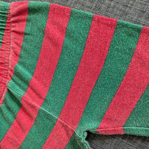 2T Carter's Holiday Christmas Pajamas - Jingle All the Way - Picture 7 of 8